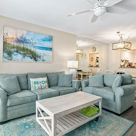 Updated Condo With Pool, Walk To Crescent Beach & Restaurants! Sarasota Exteriör bild