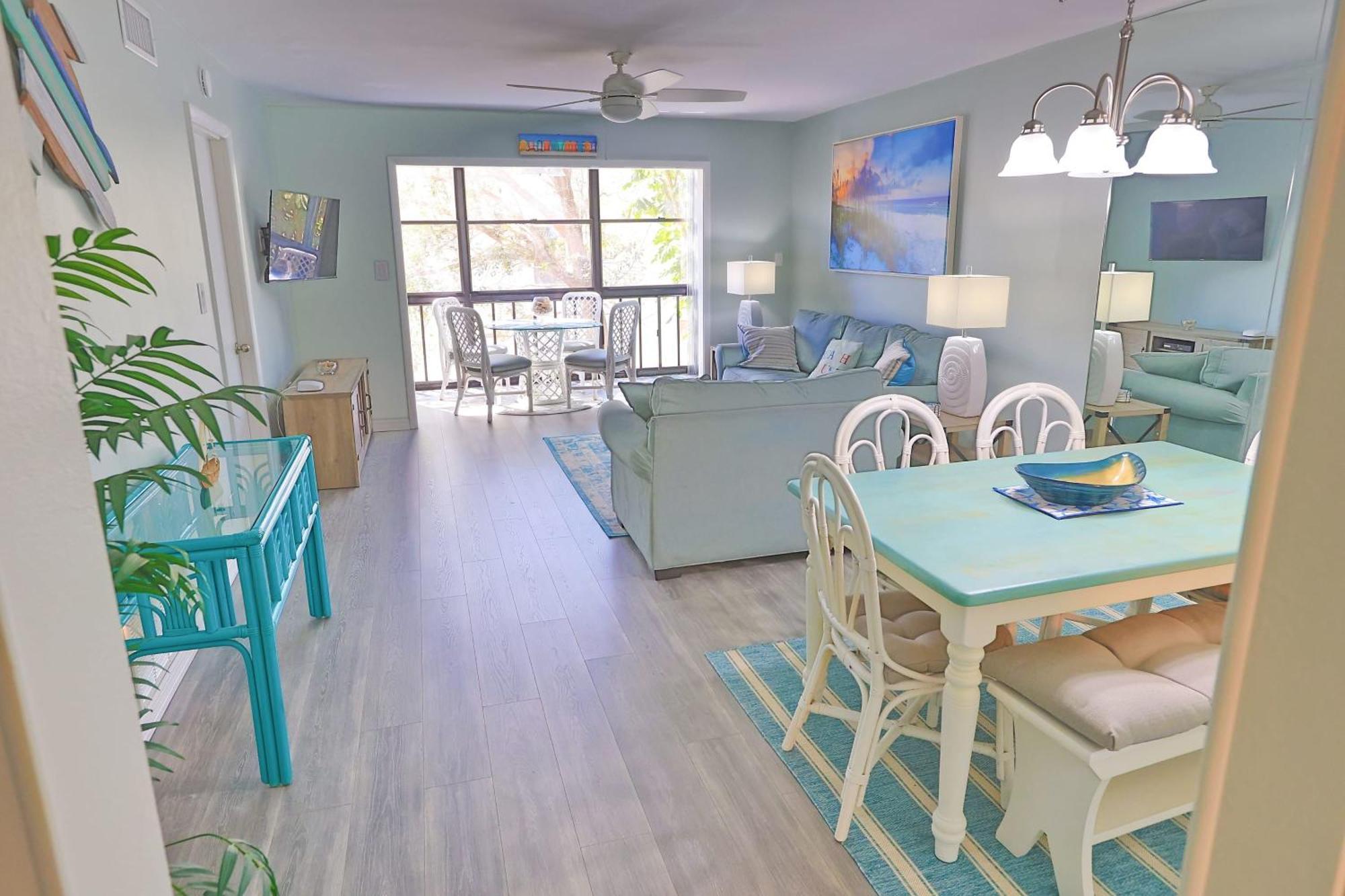 Updated Condo With Pool, Walk To Crescent Beach & Restaurants! Sarasota Exteriör bild
