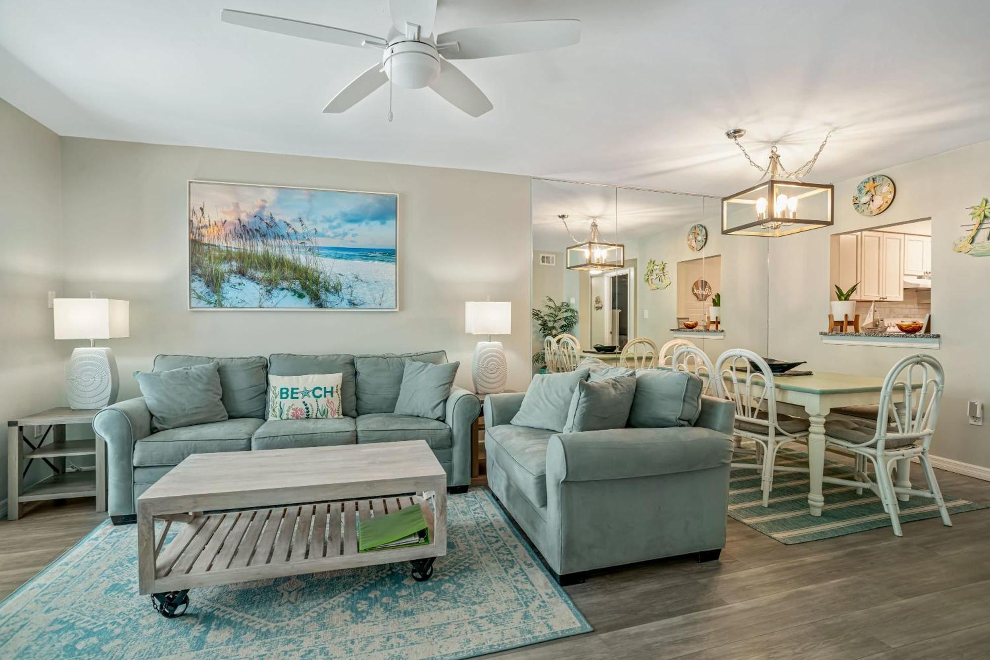 Updated Condo With Pool, Walk To Crescent Beach & Restaurants! Sarasota Exteriör bild